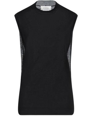 Sportmax Jumper - Black