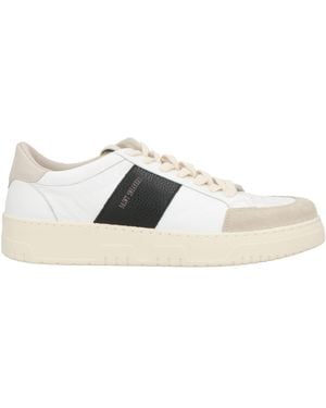 SAINT SNEAKERS Sneakers - Blanco