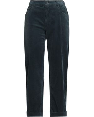 Kaos Trouser - Blue