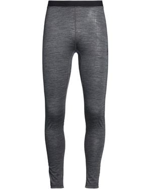 Odlo Leggings - Grey
