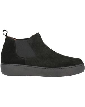 Calpierre Stiefelette - Schwarz