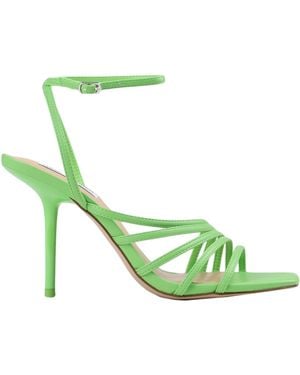 Steve Madden Sandals - Green