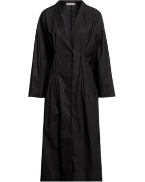 Gentry Portofino Midi Dress - Black