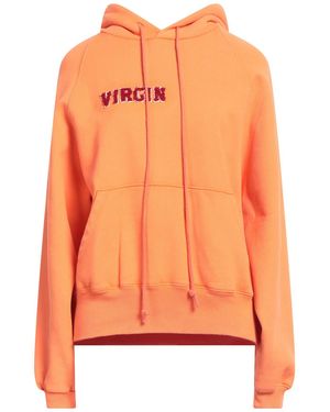 ERL Sweatshirt - Orange