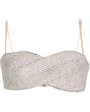 Nue Top - Gris