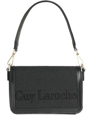 Guy Laroche Handbag - Black