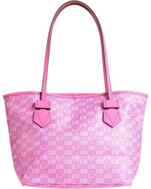 Moreau Paris Handbags - Pink
