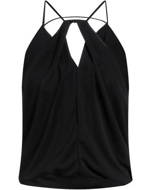 Dondup Top - Black