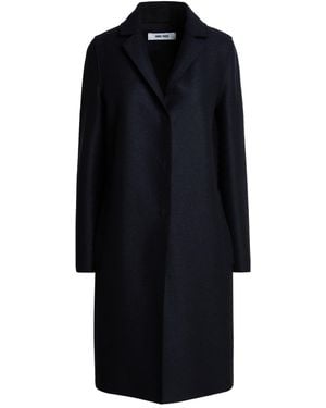 ANNIE PARIS Abrigo - Azul