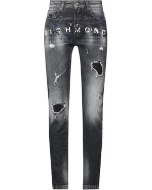 John Richmond Jeans - Gray
