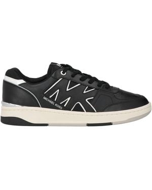 Michael Kors Sneakers - Schwarz