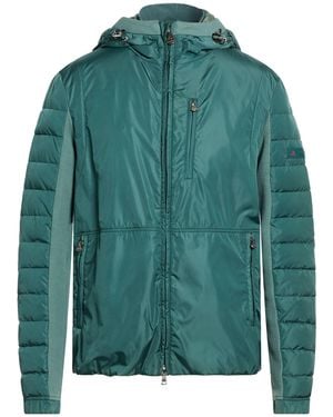 Peuterey Puffers - Green