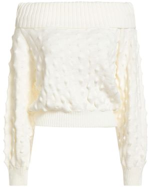 Haveone Pullover - Bianco