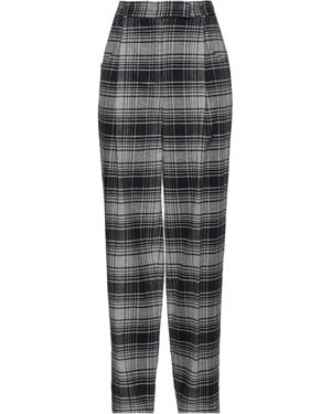 Lorena Antoniazzi Trouser - Grey
