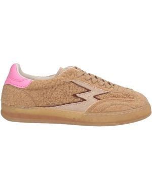 Moaconcept Sneakers - Rosa