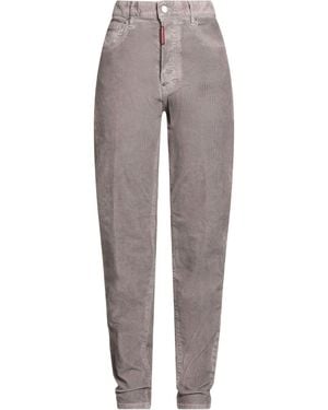 DSquared² Trouser - Gray