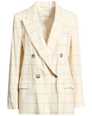 Peserico Blazer - Neutro
