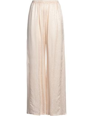 forte_forte Trouser - Natural