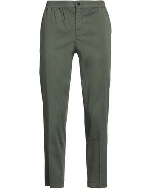 Cellar Door Trouser - Green