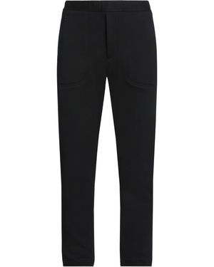 LARDINI by YOSUKE AIZAWA Pantalon - Noir