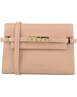 Cerruti 1881 Cross-Body Bags - Natural
