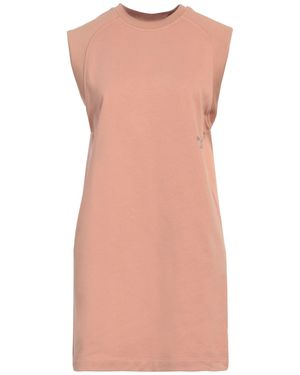 ARMANI EXCHANGE Mini Dress - Pink