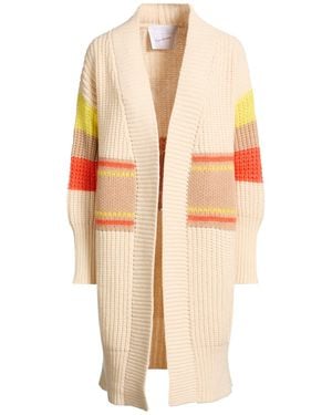 Giada Benincasa Cardigan - Bianco