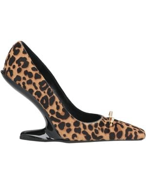 N°21 Zapatos De Salón - Blanco