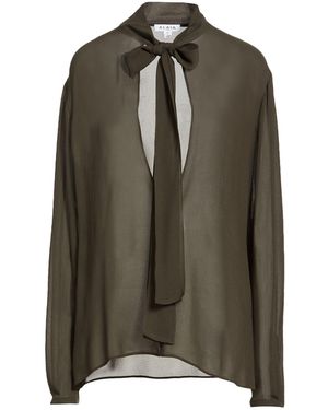 Alaïa Top Viscose - Green