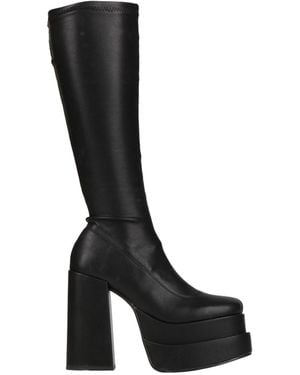 Steve Madden Stiefel - Schwarz