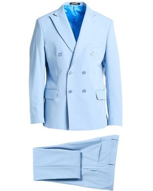 TELA-N° Suit - Blue