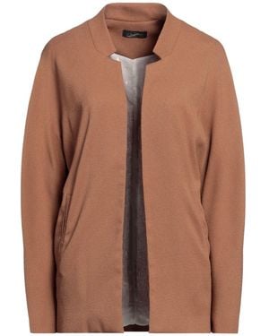 Soallure Blazer - Brown