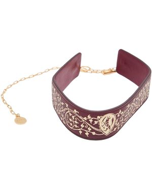 Lanvin Armband - Pink