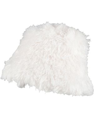 Perfect Moment Hat - White