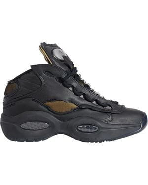 MM6 MAISON MARGIELA X SALOMON Trainers - Black