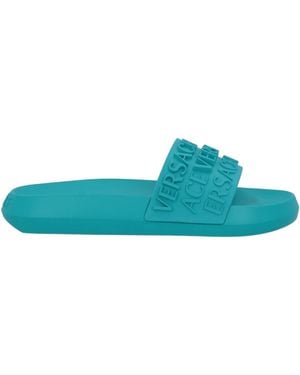 Versace Sandali - Verde