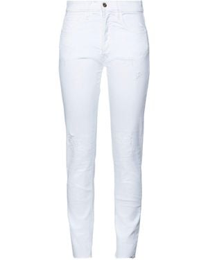 CYCLE Jeans - White