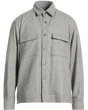 Xacus Jackets - Gray
