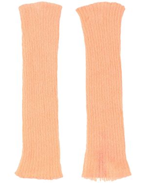 Rick Owens Otro accesorio - Rosa