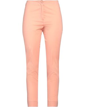 SFIZIO STUDIO Trouser - Pink