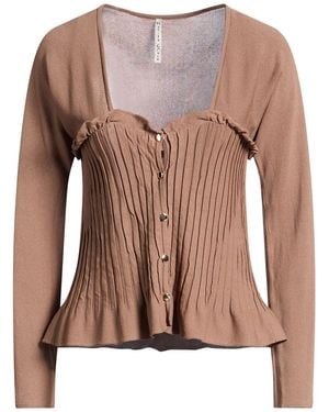 Manila Grace Cardigan - Pink