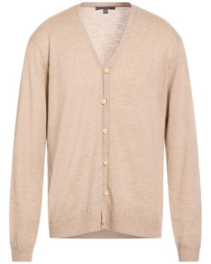 John Varvatos Cardigans - Natural
