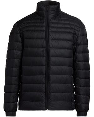 BOSS Puffer Recycled Polyamide - Black