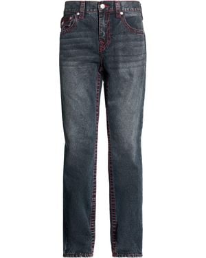 TRUE RELIGION Jeans - Blue