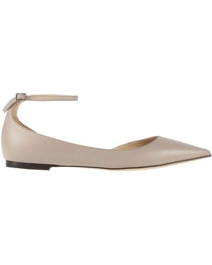 Jimmy Choo Ballet Flats - Multicolour