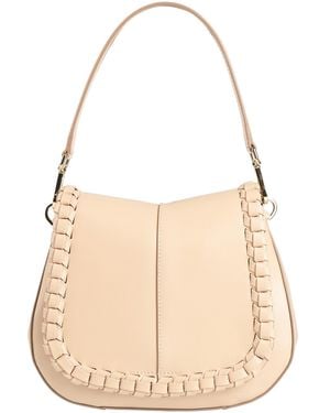 Gianni Chiarini Handbags - Natural