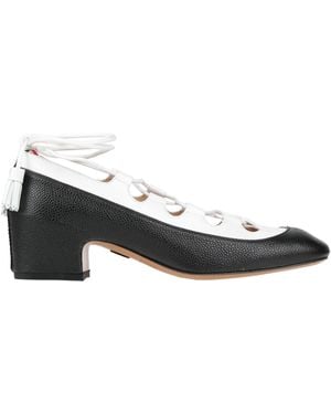 Thom Browne Decolletes - Nero