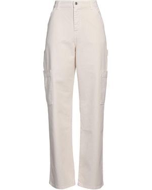 ViCOLO Pants Cotton - White
