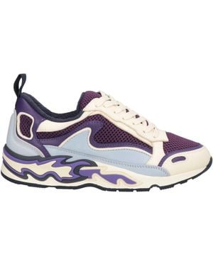 Sandro Sneakers - Blu