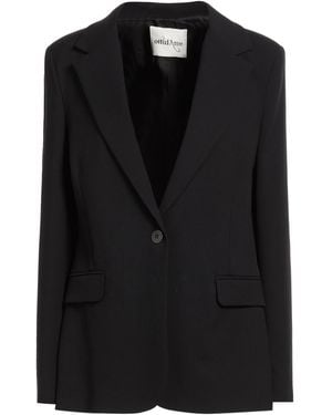 Ottod'Ame Blazers - Black